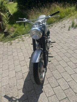 Puch 250 SGS full