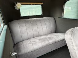 Ford A Tudor 3,3 full