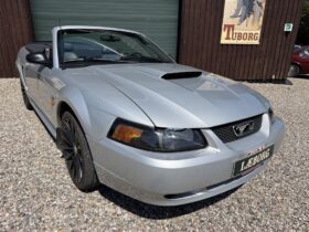 Ford Mustang GT 4,6 V8