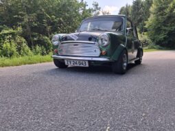 Austin (Mini) Cooper Cooper full