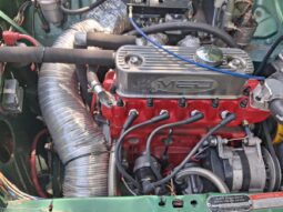 Austin (Mini) Cooper Cooper full