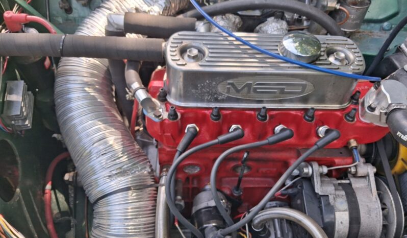 Austin (Mini) Cooper Cooper full