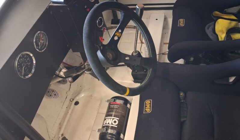 Austin (Mini) Cooper Cooper full