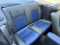 Ford Mustang GT 4,6 V8 full