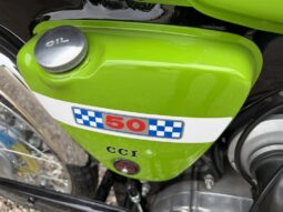 Suzuki K50 full