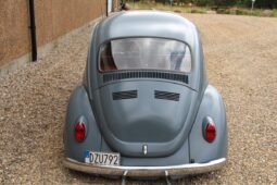VW Bobbel 1300 full