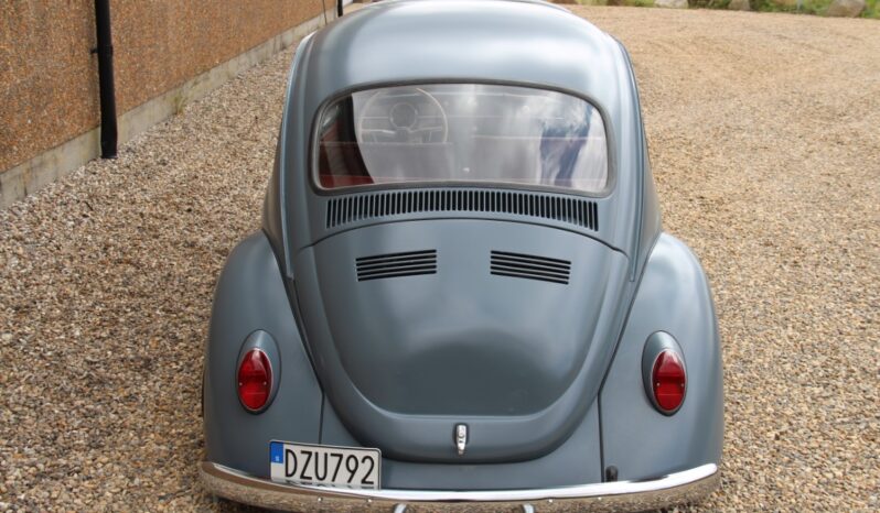 VW Bobbel 1300 full