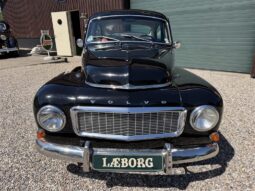Volvo PV 544 B18 full