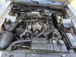 Ford Mustang GT 4,6 V8 full
