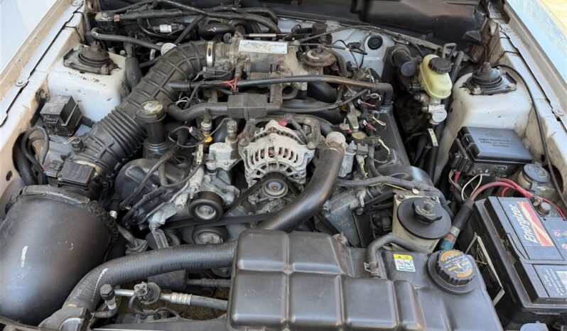 Ford Mustang GT 4,6 V8 full