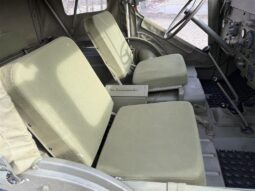 Willys-Overland Jeep 2,2 M38 full