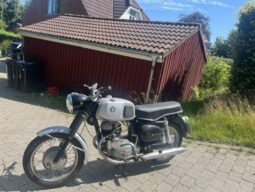 Puch 250 SGS full