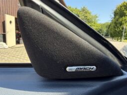 Ford Mustang GT 4,6 V8 full
