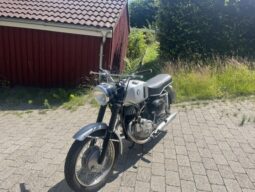 Puch 250 SGS full