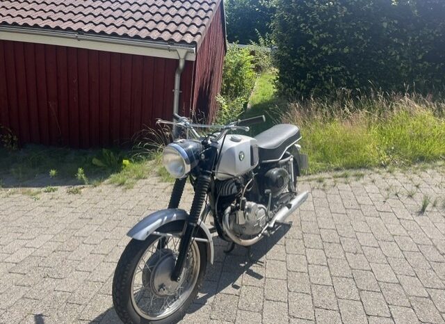 Puch 250 SGS full