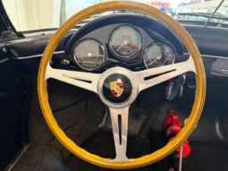 Porsche 356 A Speedster full