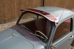 VW Bobbel 1300 full