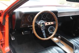 Dodge Charger R/T 440 full