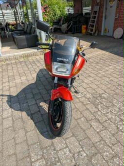Honda VTR 250 full