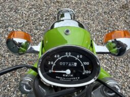 Suzuki K50 full