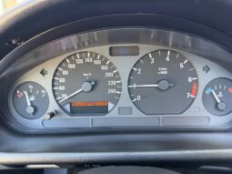 BMW Z3 1,9 Cabriolet full
