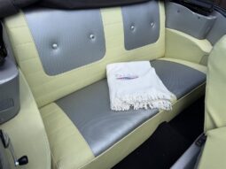Chevrolet Bel Air 4,6 Cabriolet full
