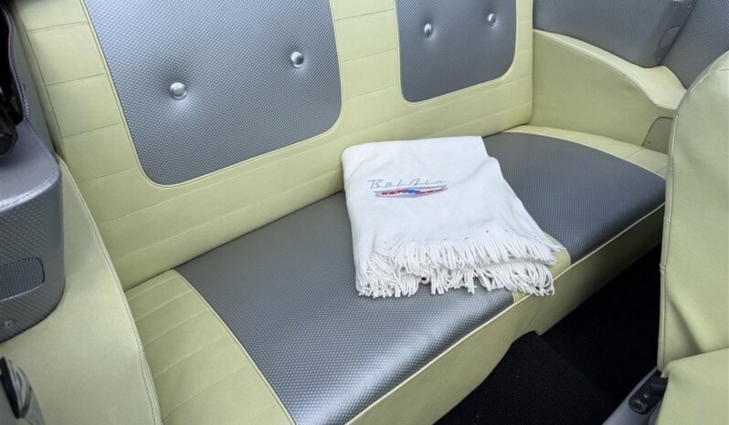 Chevrolet Bel Air 4,6 Cabriolet full