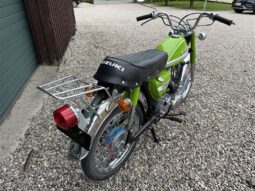 Suzuki K50 full
