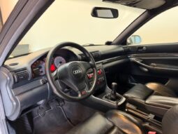 Audi RS4 S4 2,7 Avant quattro full