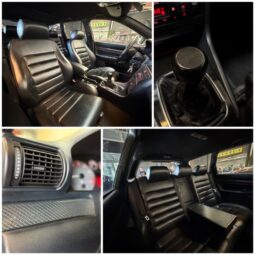 Audi RS4 S4 2,7 Avant quattro full