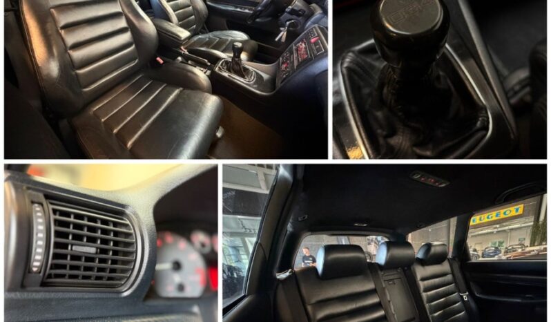 Audi RS4 S4 2,7 Avant quattro full