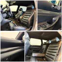 Audi RS4 S4 2,7 Avant quattro full
