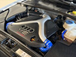 Audi RS4 S4 2,7 Avant quattro full