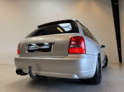 Audi RS4 S4 2,7 Avant quattro full