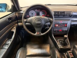 Audi RS4 S4 2,7 Avant quattro full