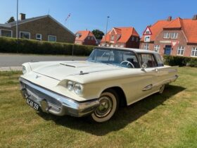 Ford Thunderbird 1959