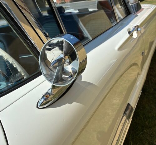 Ford Thunderbird 1959 full