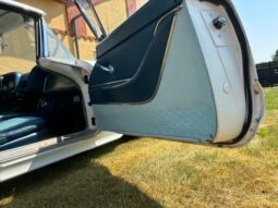 Ford Thunderbird 1959 full
