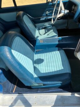 Ford Thunderbird 1959 full