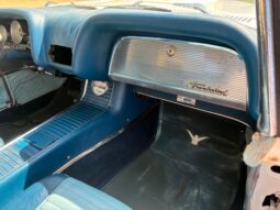 Ford Thunderbird 1959 full