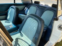 Ford Thunderbird 1959 full