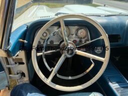 Ford Thunderbird 1959 full