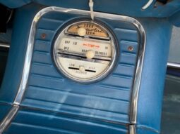 Ford Thunderbird 1959 full