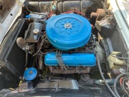 Ford Thunderbird 1959 full