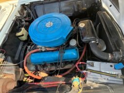 Ford Thunderbird 1959 full