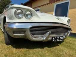 Ford Thunderbird 1959 full