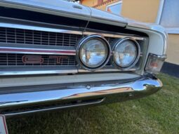 Ford Torino GT Cabriolet full