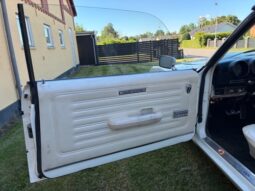 Ford Torino GT Cabriolet full
