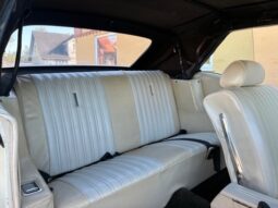 Ford Torino GT Cabriolet full