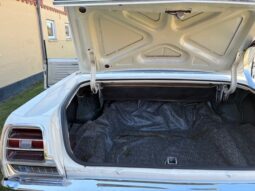 Ford Torino GT Cabriolet full